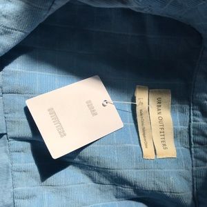 Rare Urban outfitters button down top